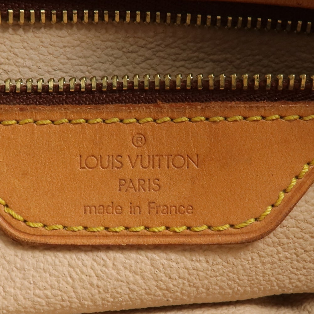 LV Bucket PM Monogram Tote - 17