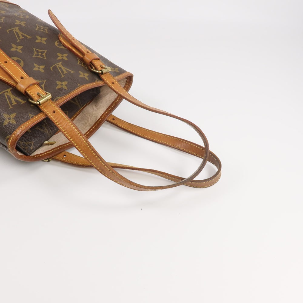 LV Bucket PM Monogram Tote - 5