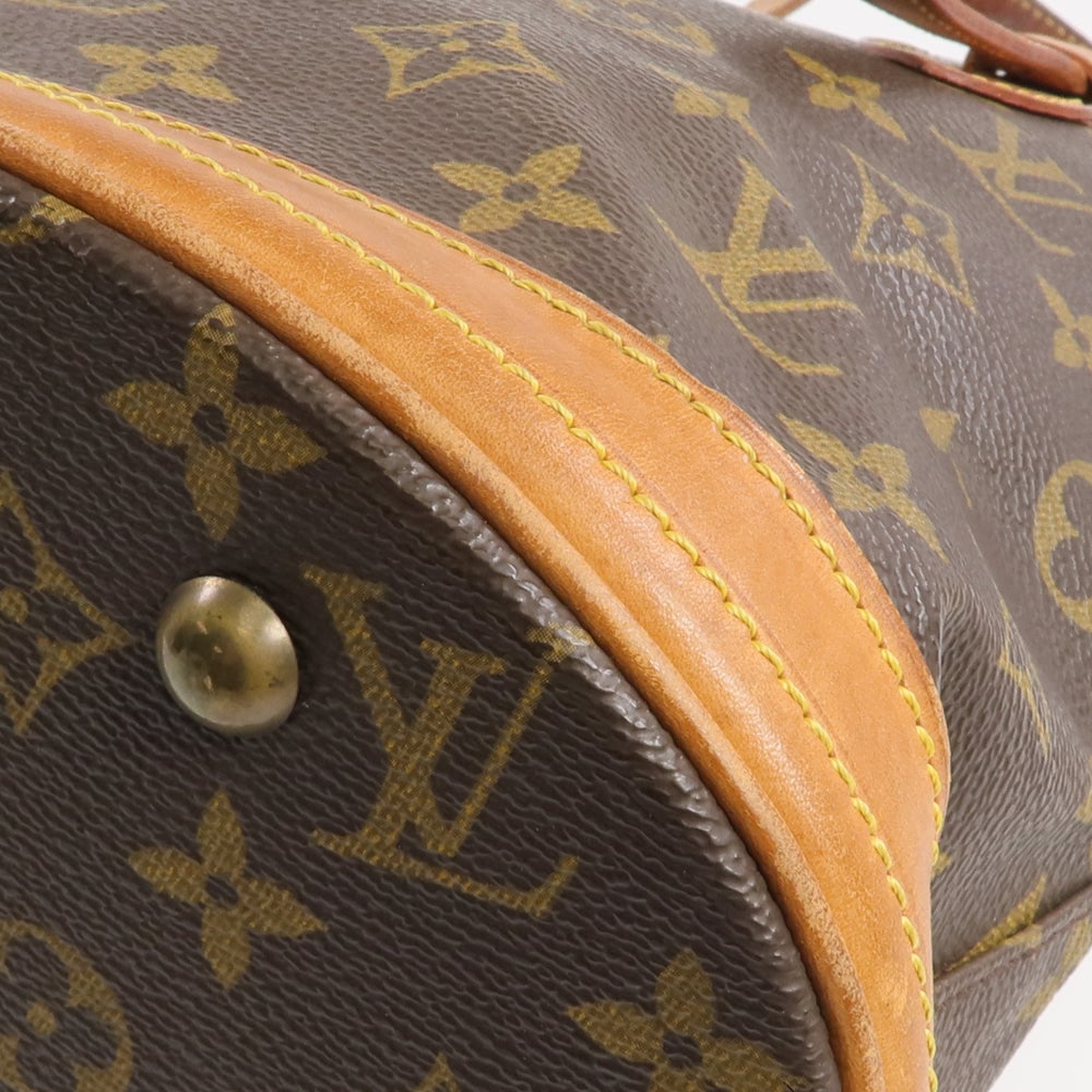 LV Bucket PM Monogram Tote - 6