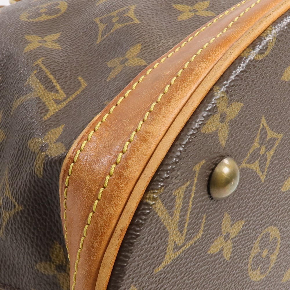 LV Bucket PM Monogram Tote - 7