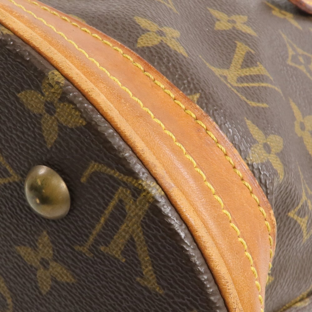 LV Bucket PM Monogram Tote - 8