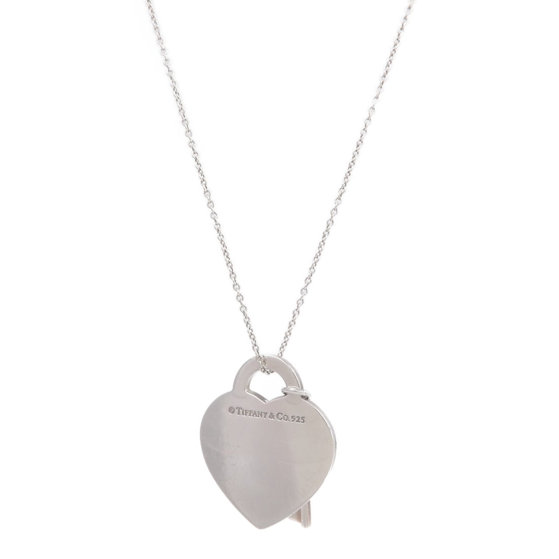Tiffany Return to Tiffany Silver - 2