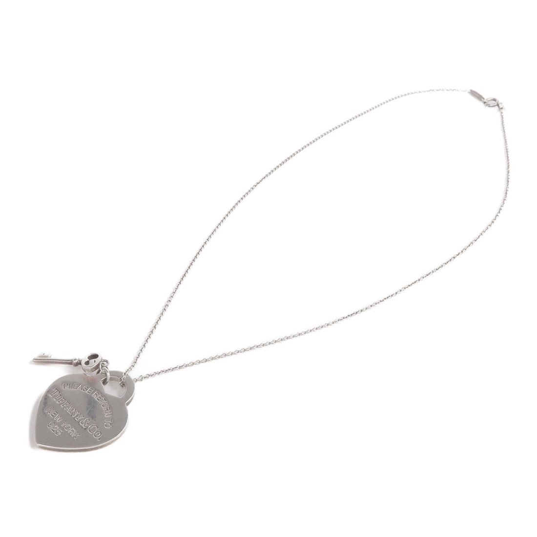 Tiffany Return to Tiffany Silver - 4