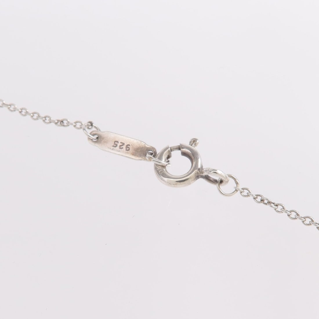 Tiffany Return to Tiffany Silver - 5