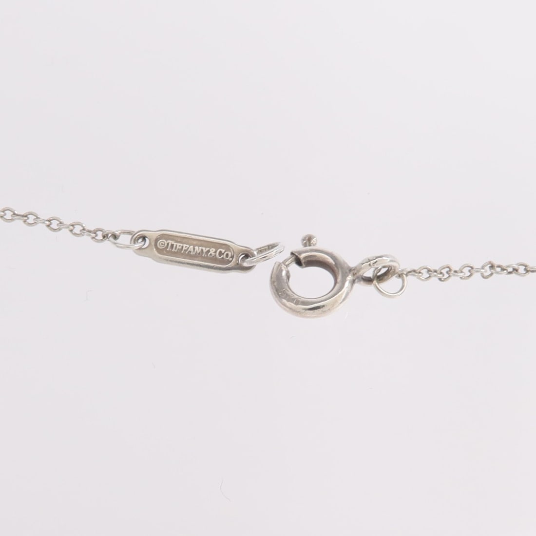 Tiffany Return to Tiffany Silver - 6