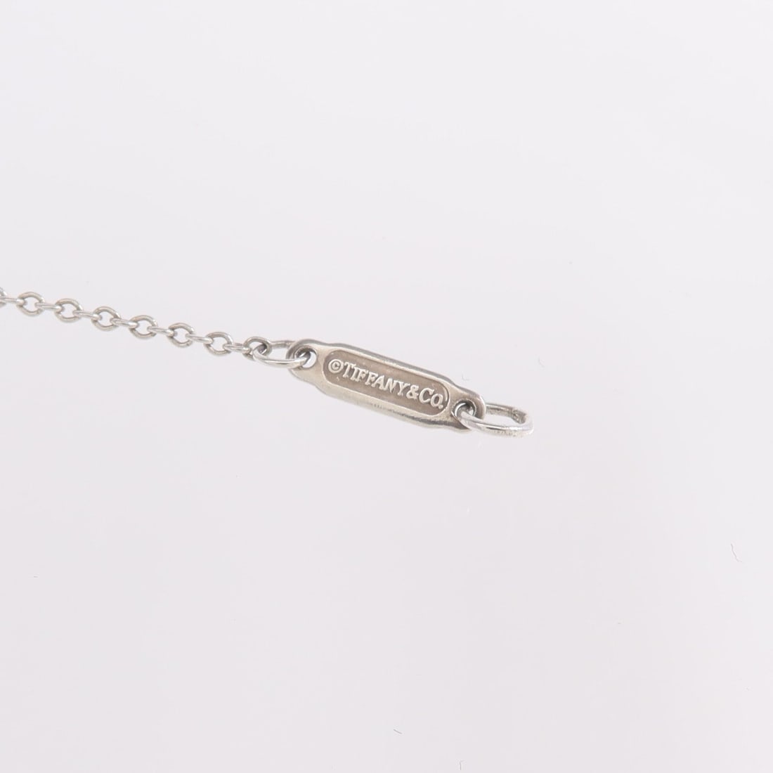 Tiffany Return to Tiffany Silver - 7