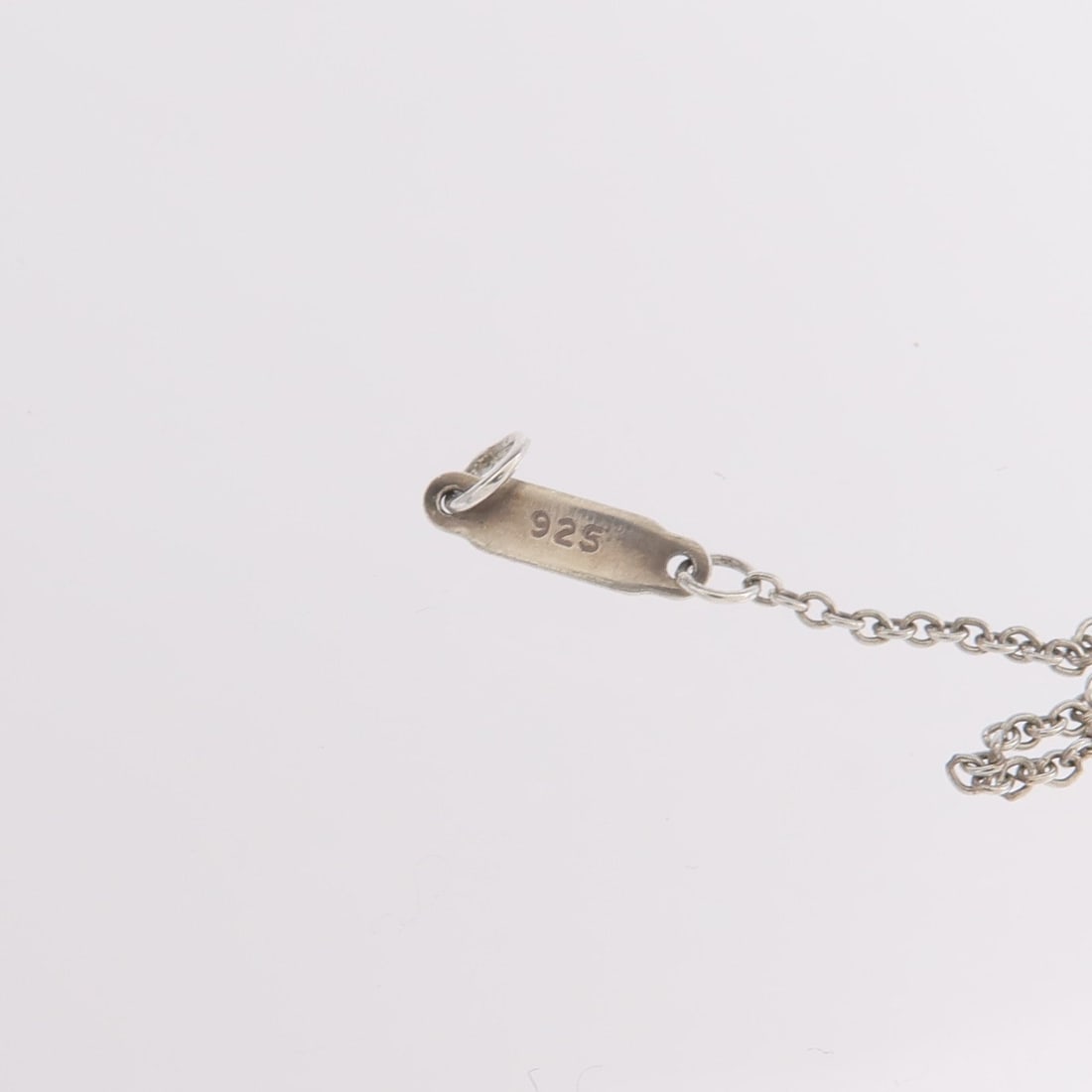 Tiffany Return to Tiffany Silver - 8