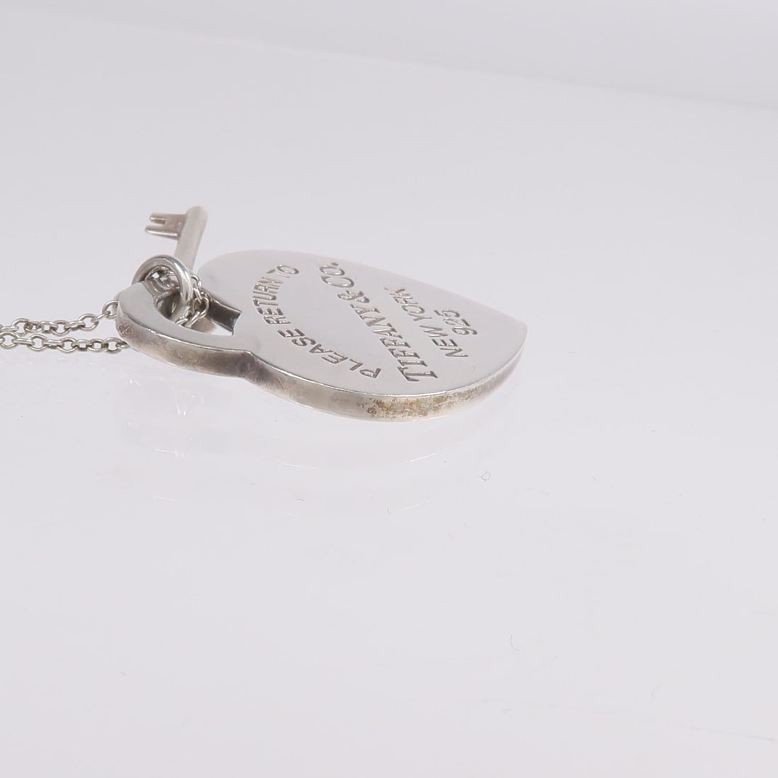 Tiffany Return to Tiffany Silver - 9