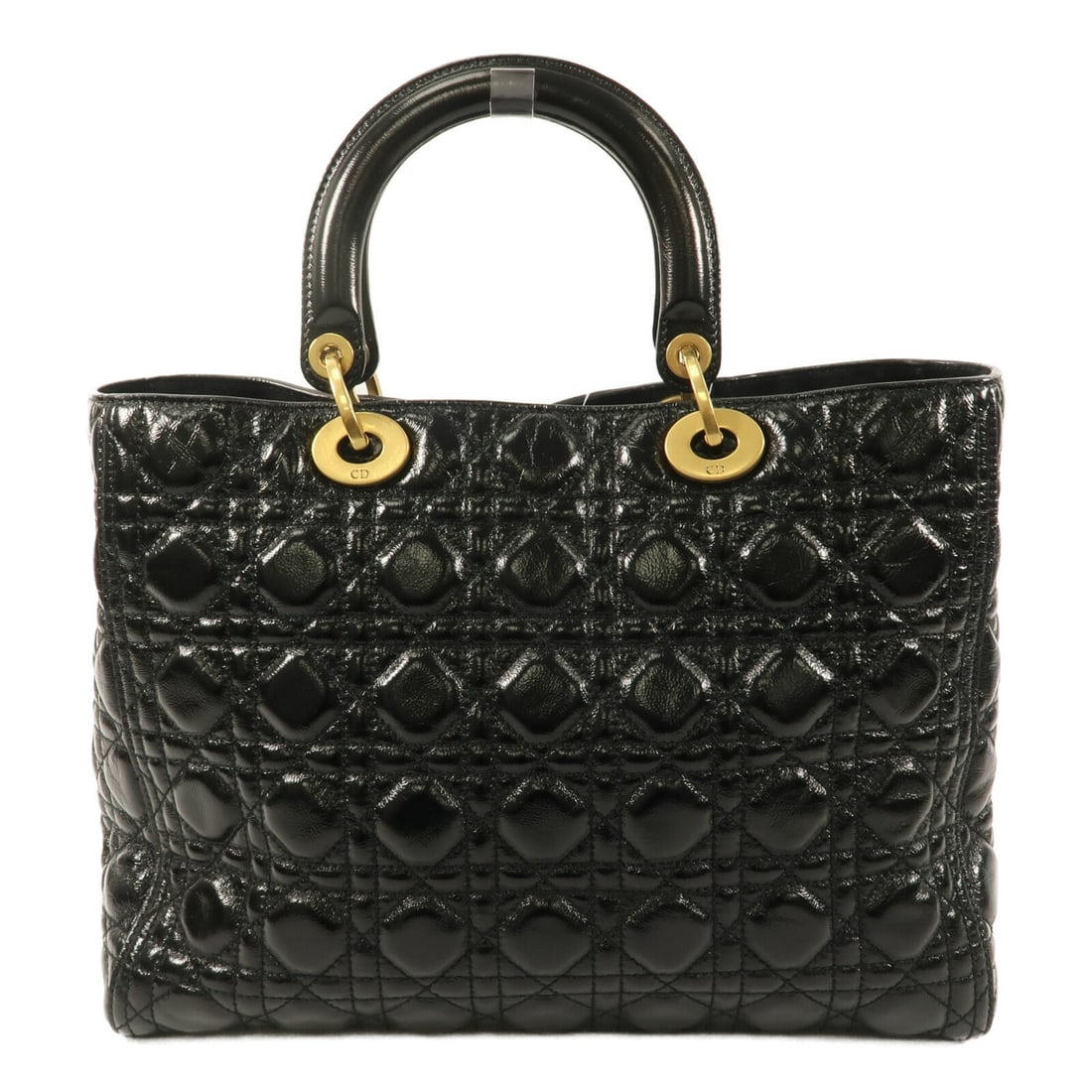 Dior Lady Dior 2 Way - 2