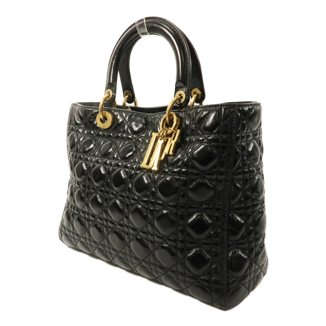 Dior Lady Dior 2 Way - 3