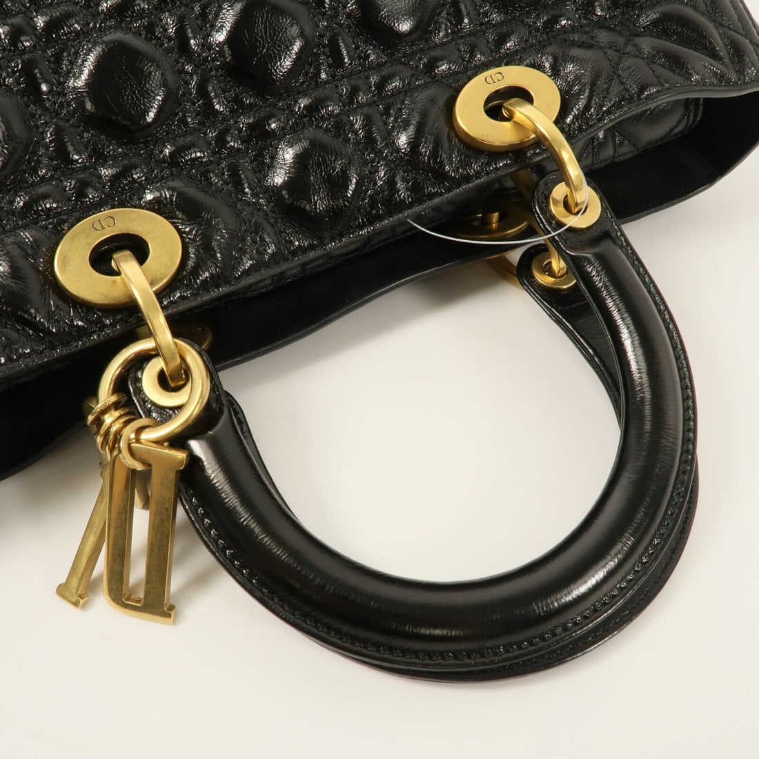 Dior Lady Dior 2 Way - 7