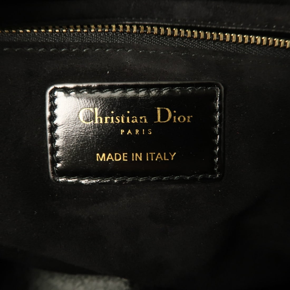 Dior Lady Dior 2 Way - 9