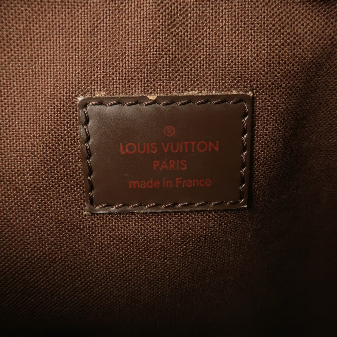 Louis Vuitton Pochette Bosphore - 6