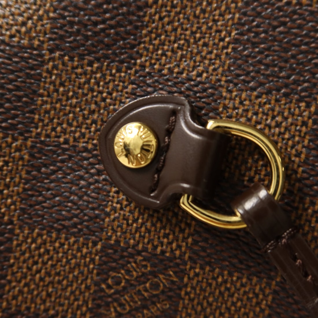LV Neverfull MM Damier Tote - 11
