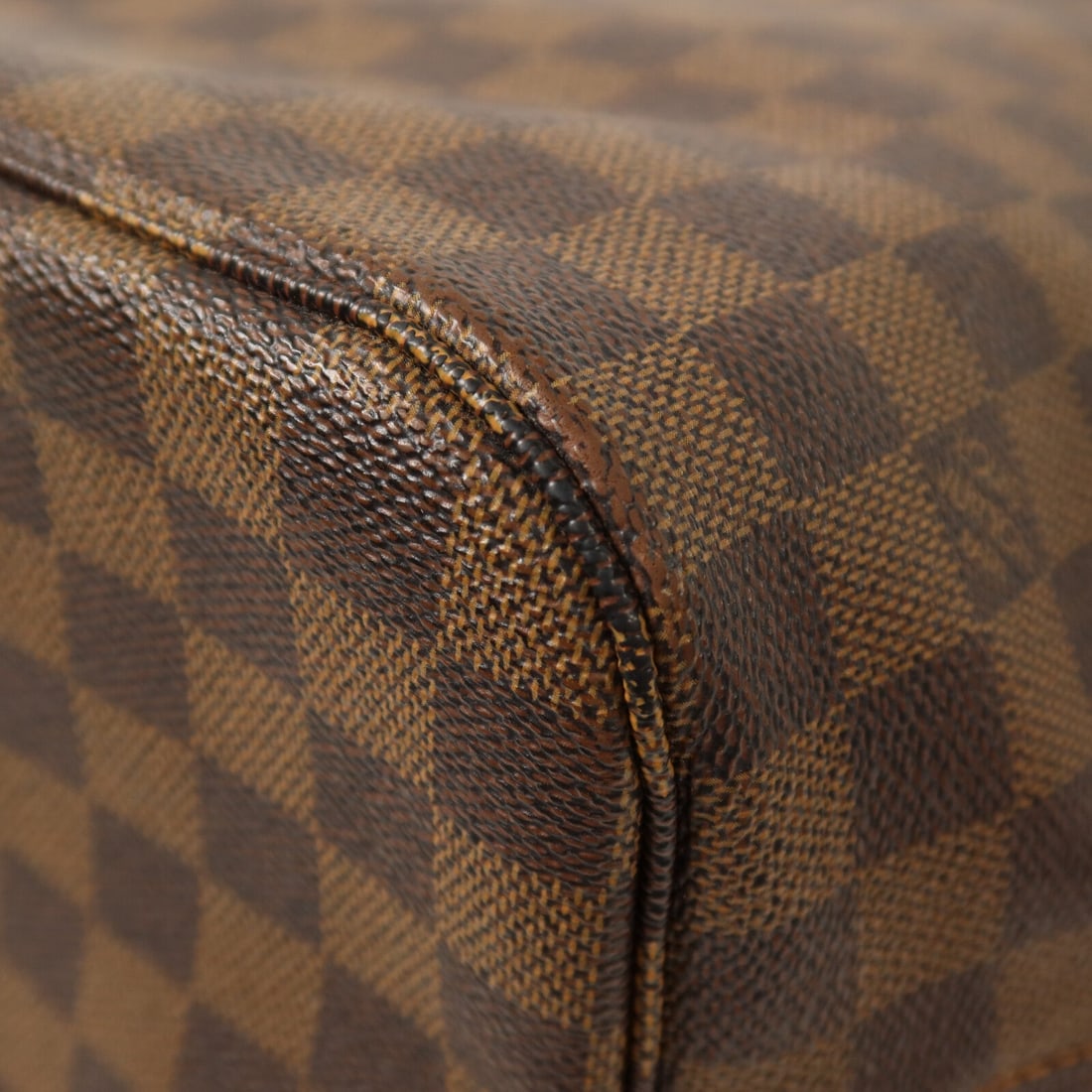 LV Neverfull MM Damier Tote - 13