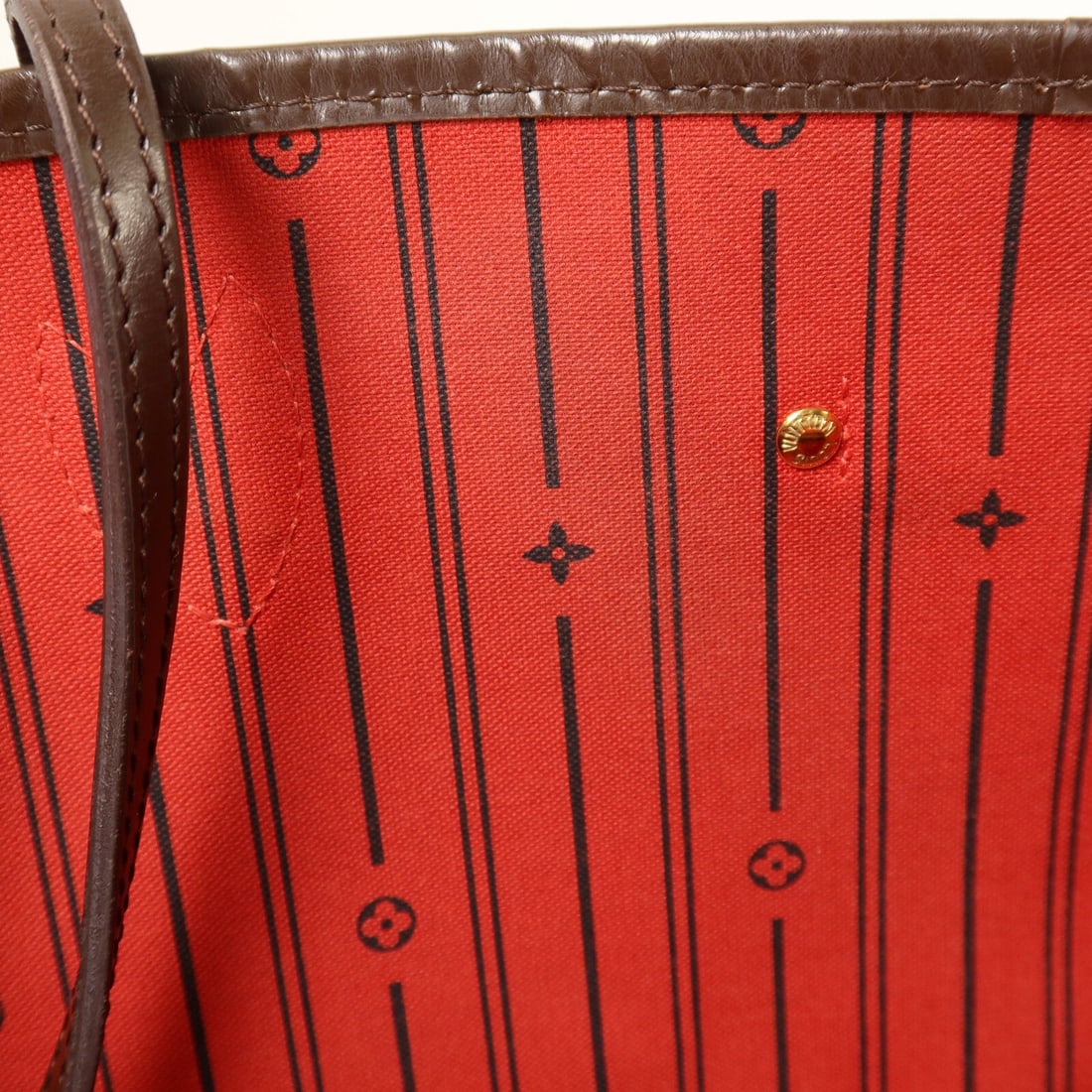 LV Neverfull MM Damier Tote - 18