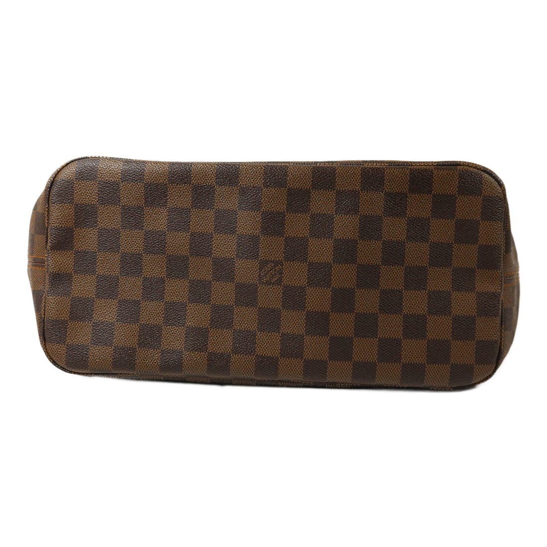 LV Neverfull MM Damier Tote - 4