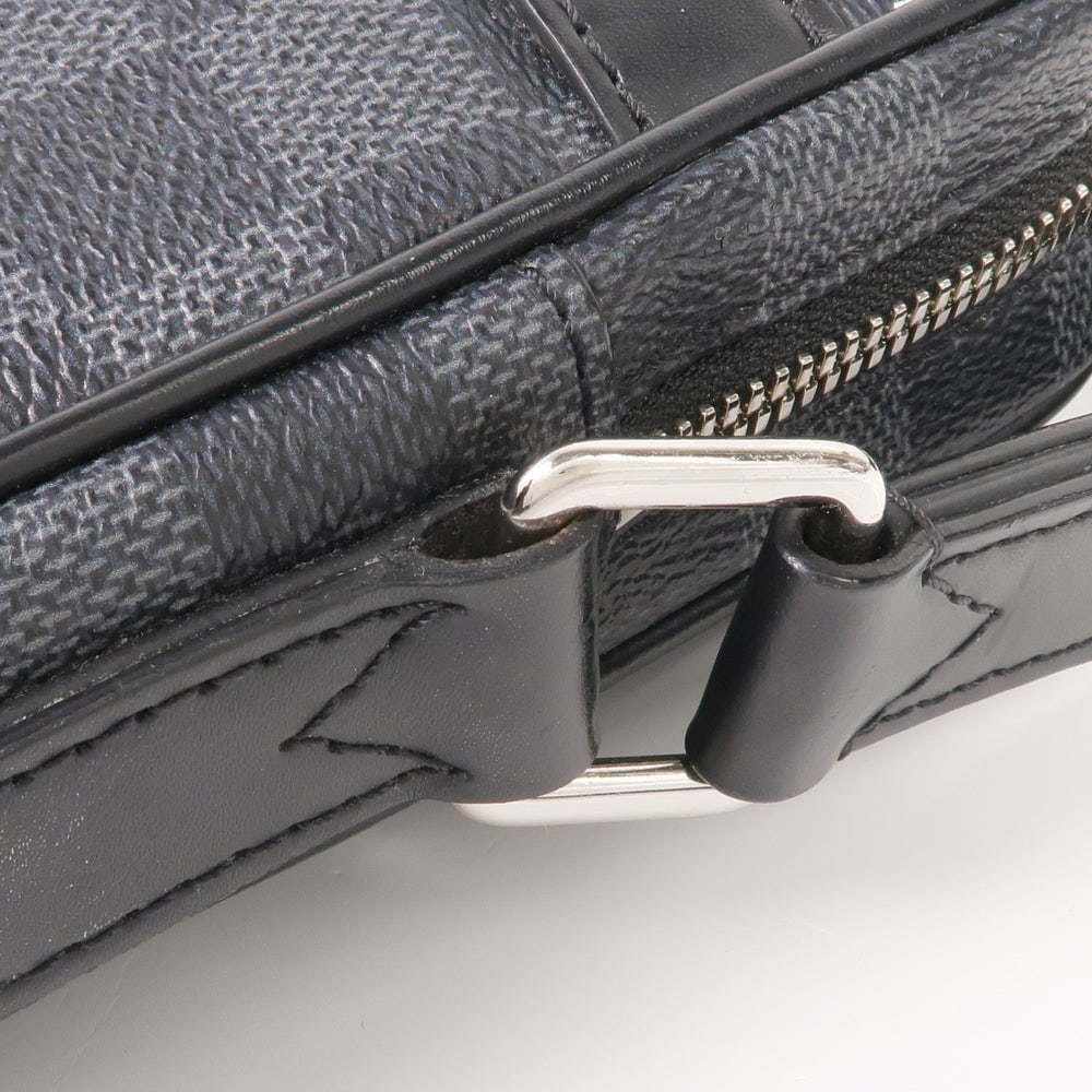 Louis Vuitton Danube Slim PM - 10