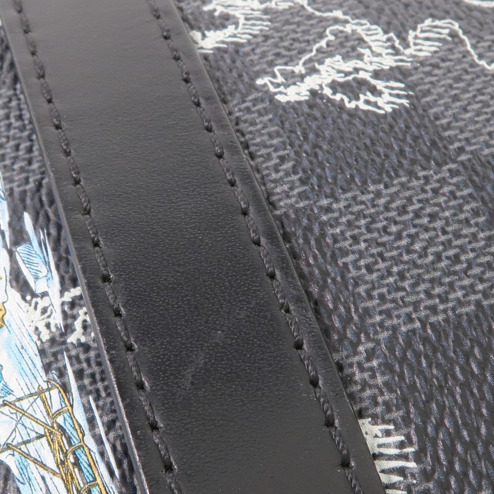 Louis Vuitton Danube Slim PM - 12