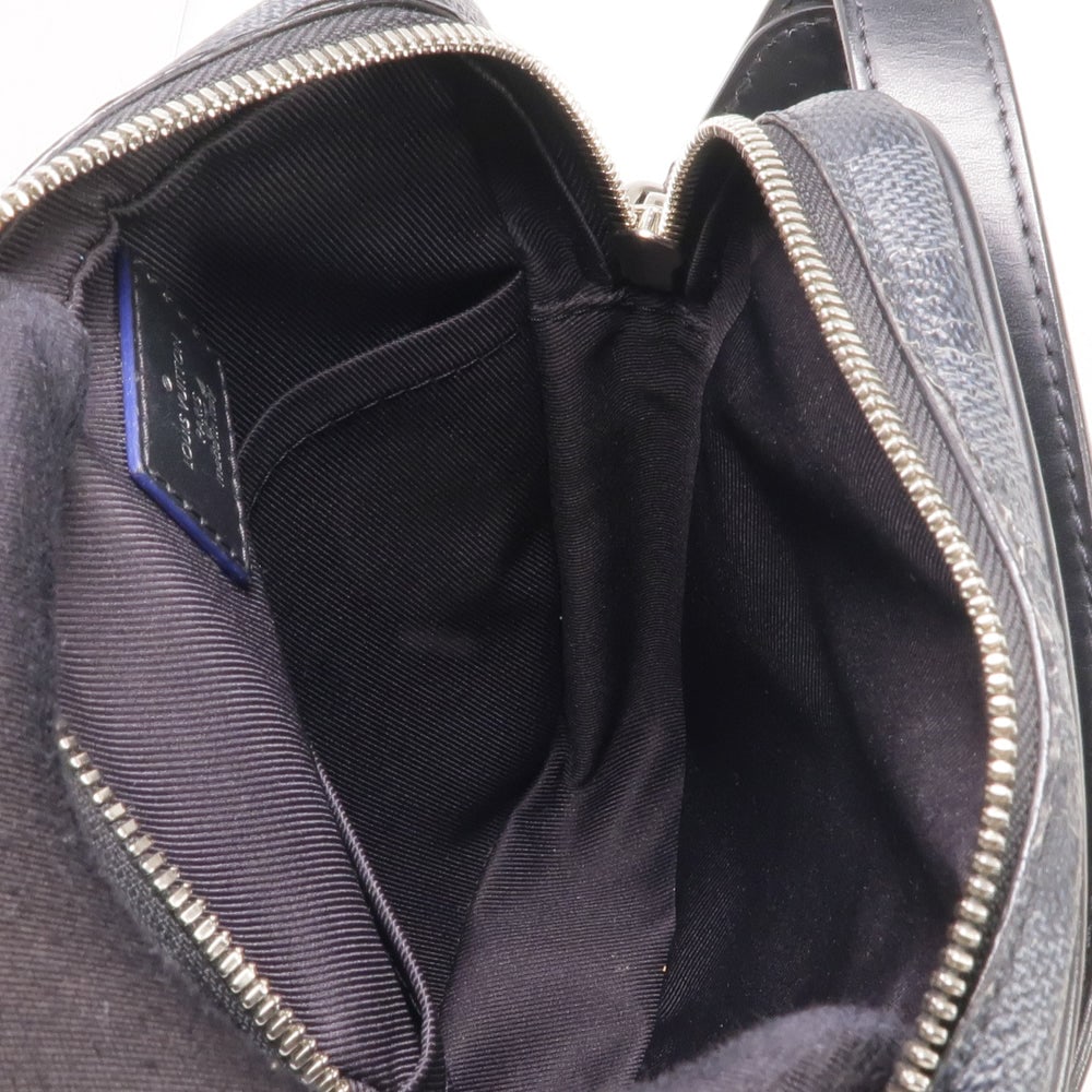 Louis Vuitton Danube Slim PM - 13
