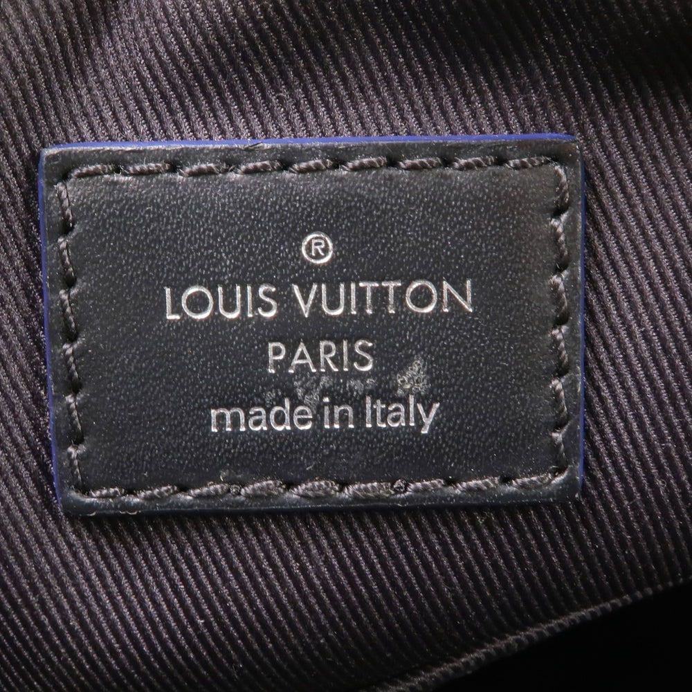 Louis Vuitton Danube Slim PM - 14
