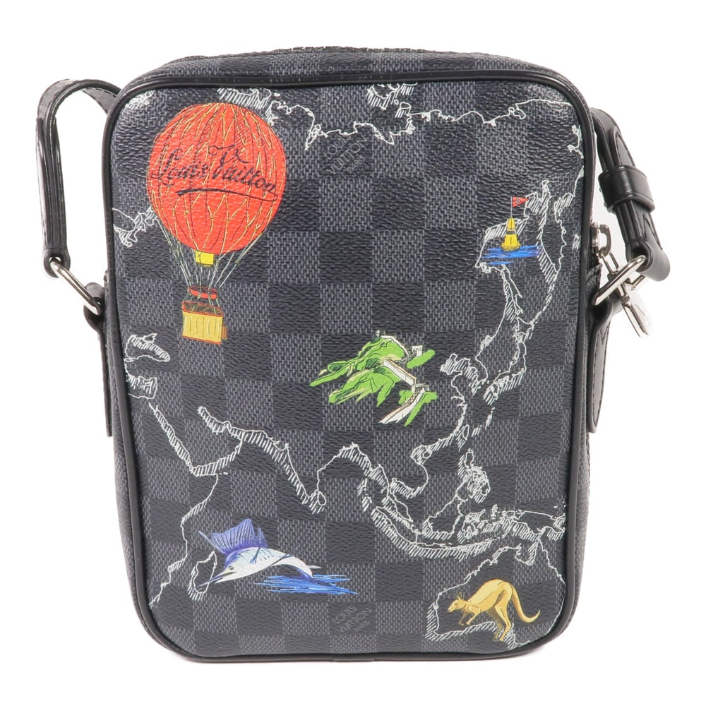 Louis Vuitton Danube Slim PM - 2