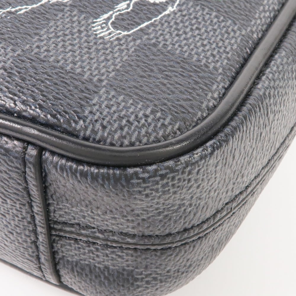 Louis Vuitton Danube Slim PM - 6