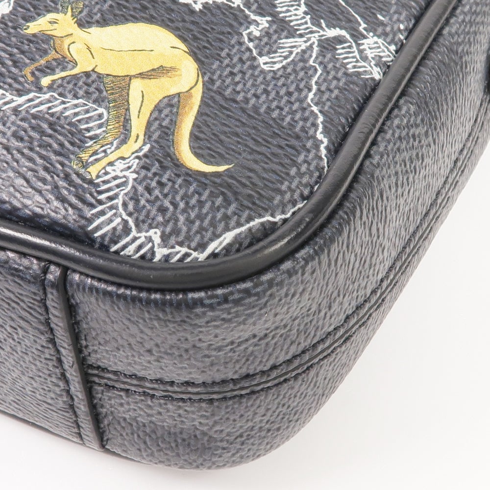 Louis Vuitton Danube Slim PM - 8