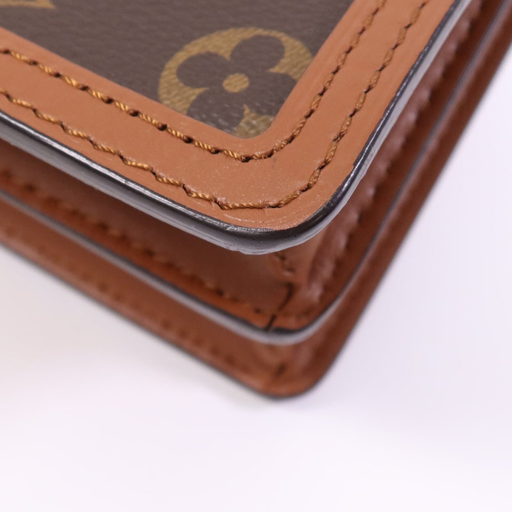 LV Mini Dauphine Reverse - 10