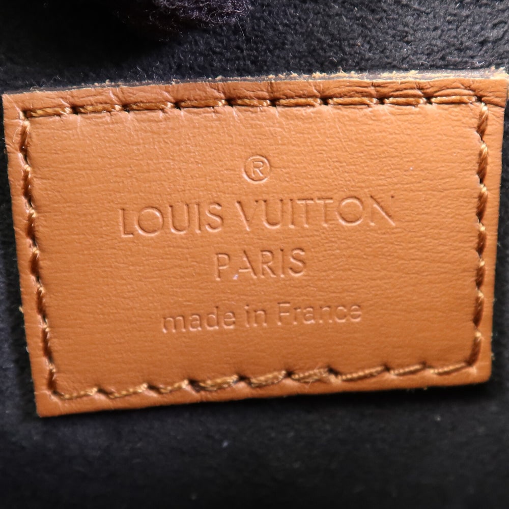 LV Mini Dauphine Reverse - 14