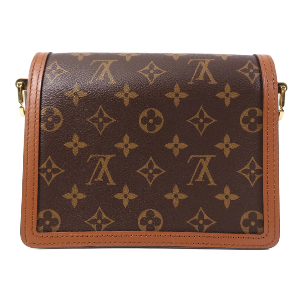 LV Mini Dauphine Reverse - 2