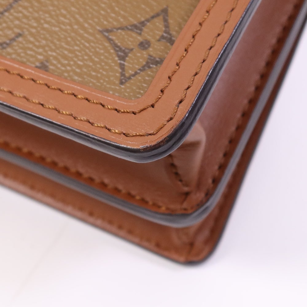 LV Mini Dauphine Reverse - 8