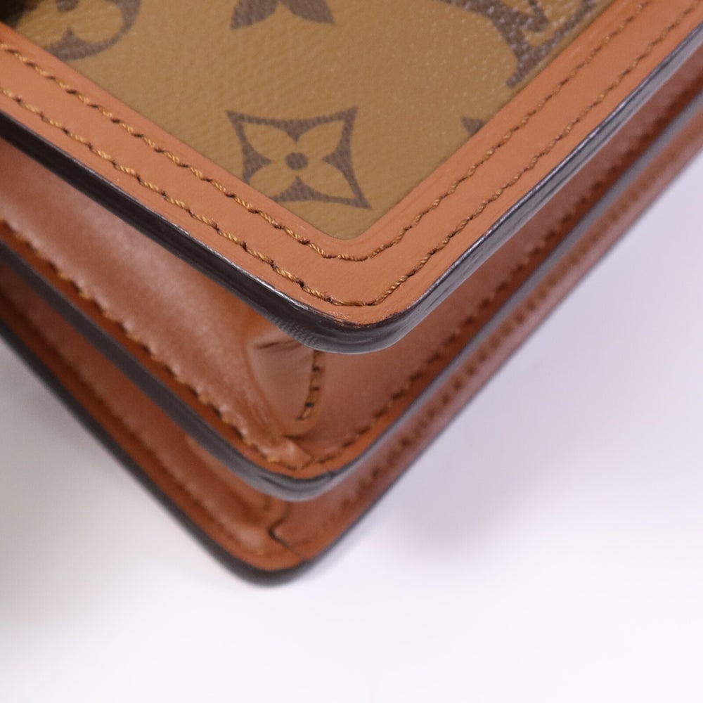 LV Mini Dauphine Reverse - 9