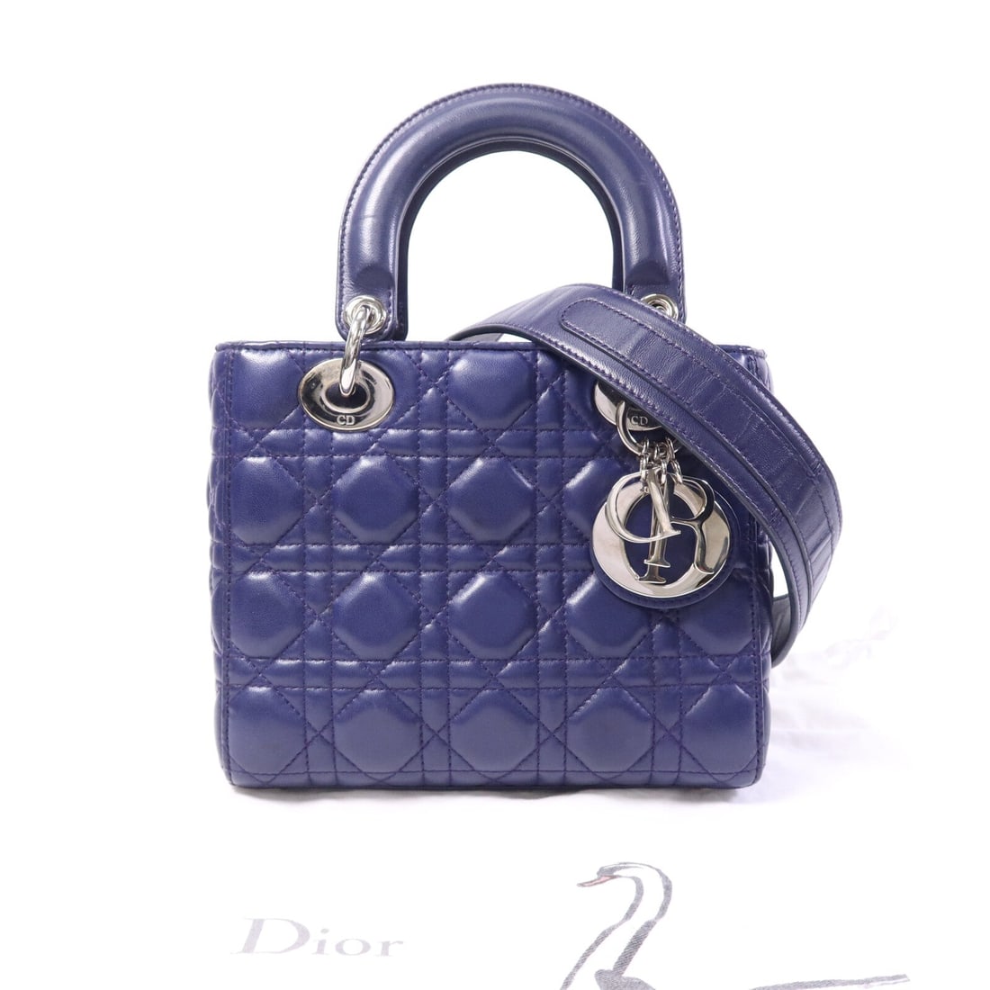 Dior Lady Dior Small - 10