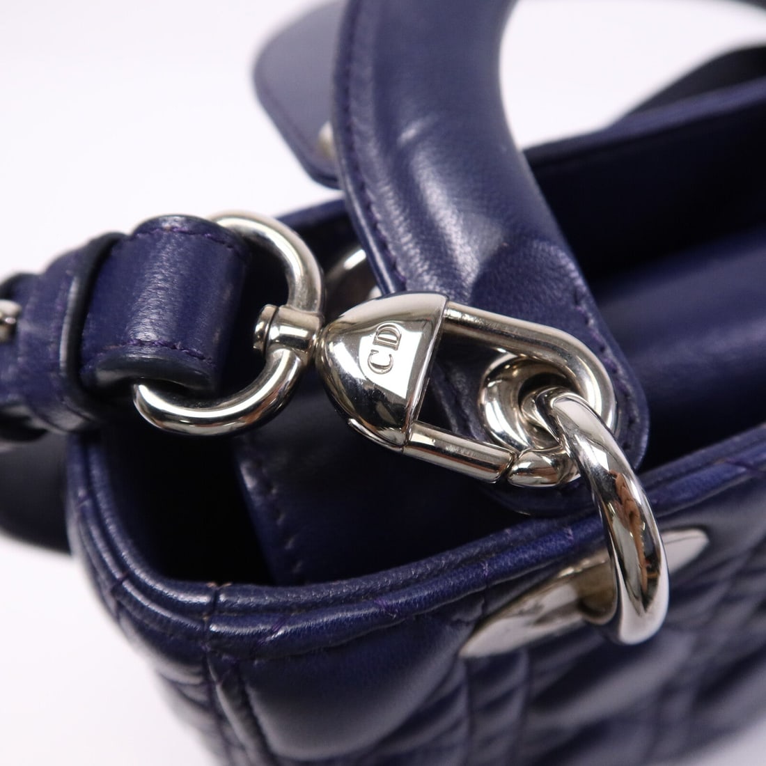 Dior Lady Dior Small - 15