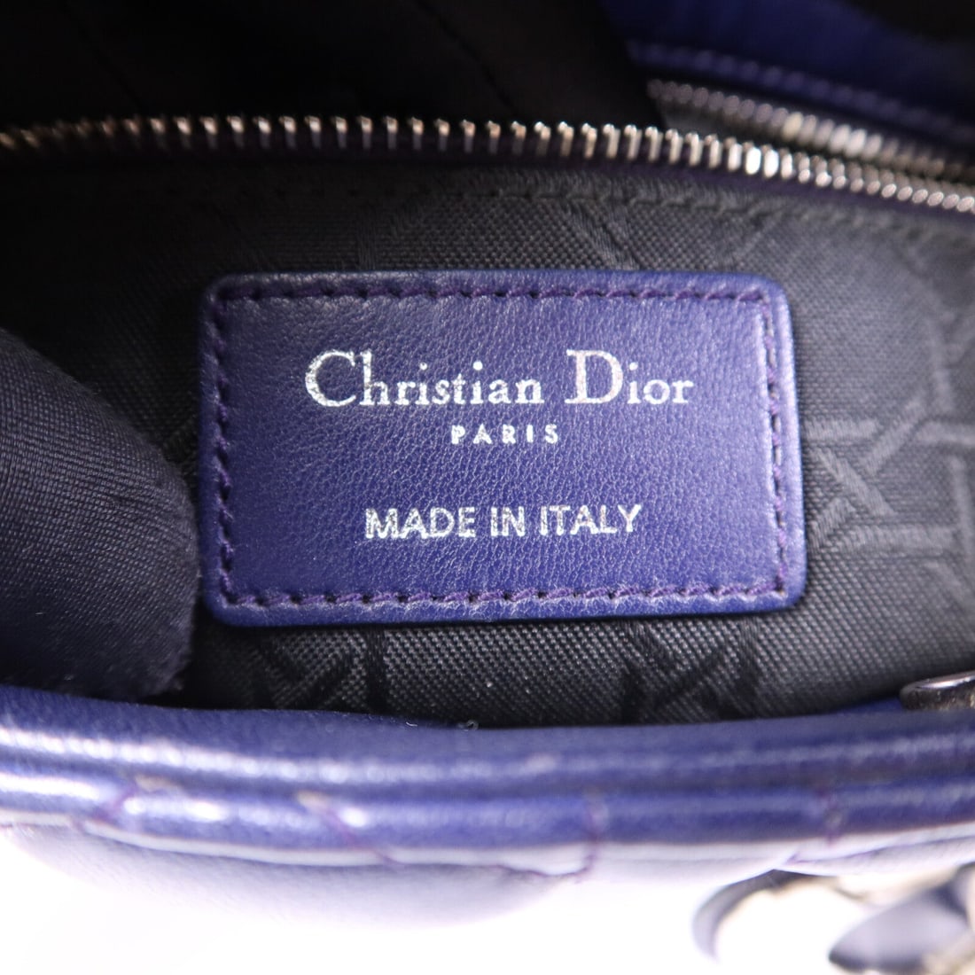 Dior Lady Dior Small - 6
