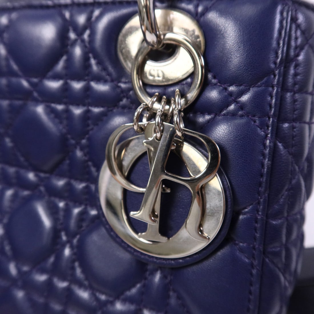 Dior Lady Dior Small - 7