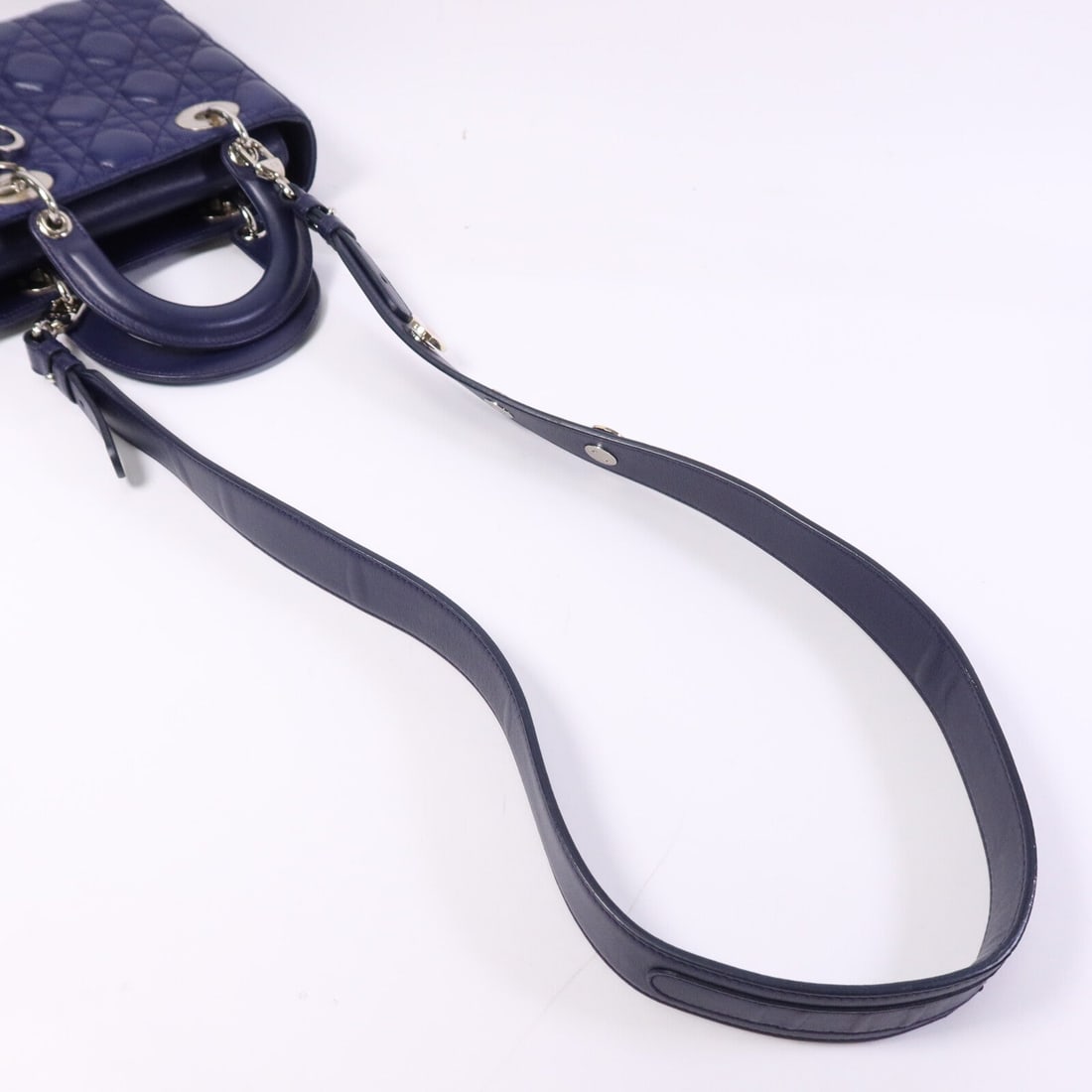Dior Lady Dior Small - 9
