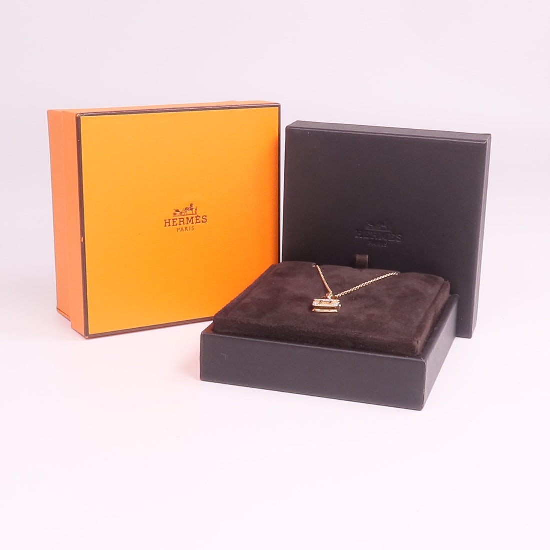 Hermes Amulettes Constance PG - 7