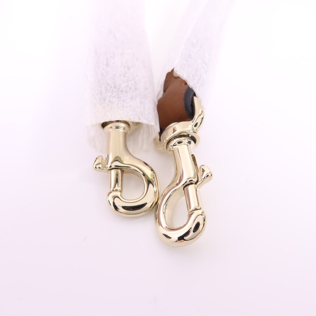 Valentino Rockstud 2 Way Brown - 10