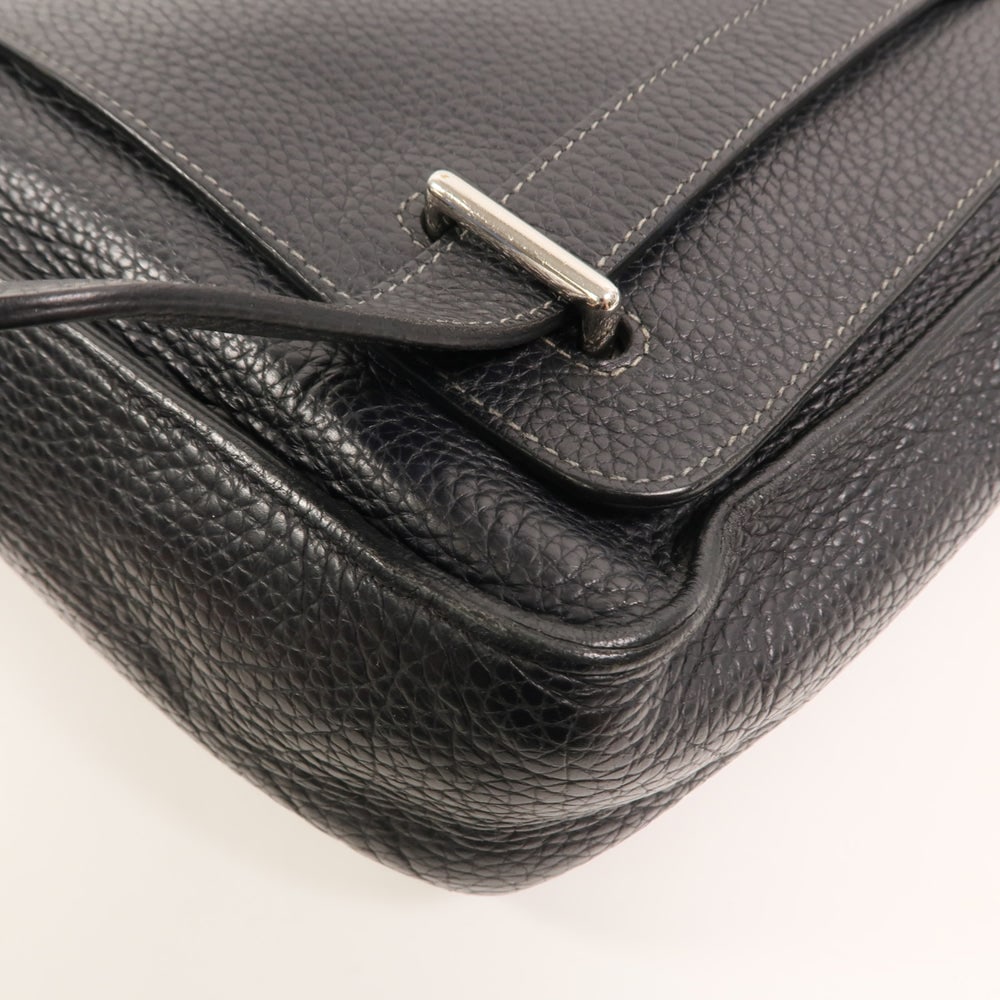 Hermes Steve 27 Shoulder Bag - 10