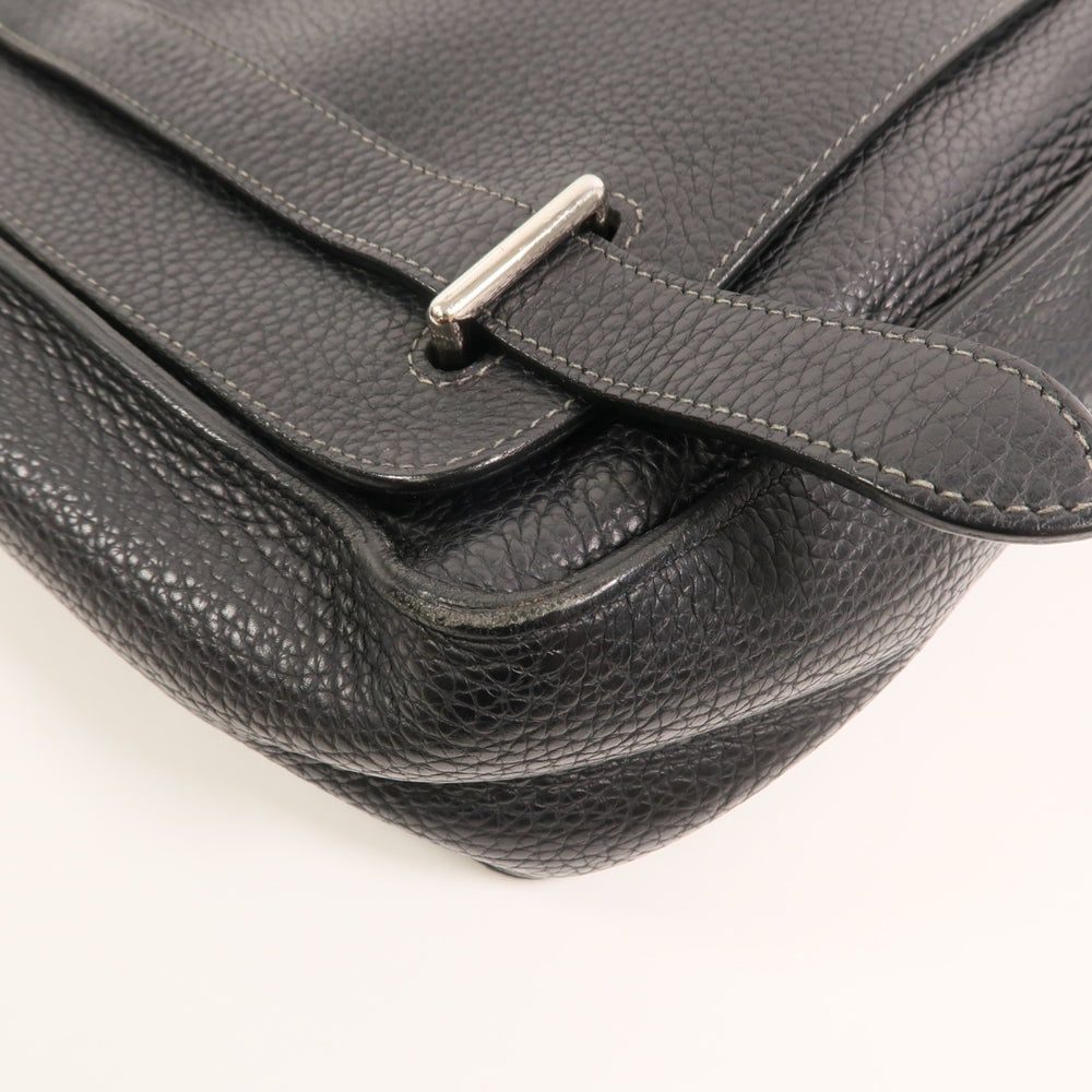 Hermes Steve 27 Shoulder Bag - 11
