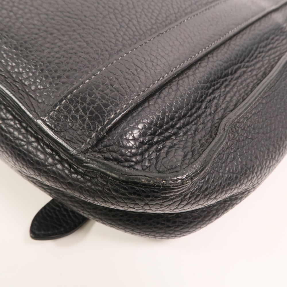 Hermes Steve 27 Shoulder Bag - 12