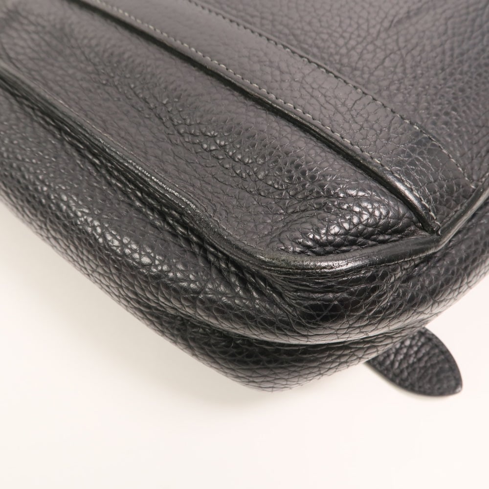 Hermes Steve 27 Shoulder Bag - 13