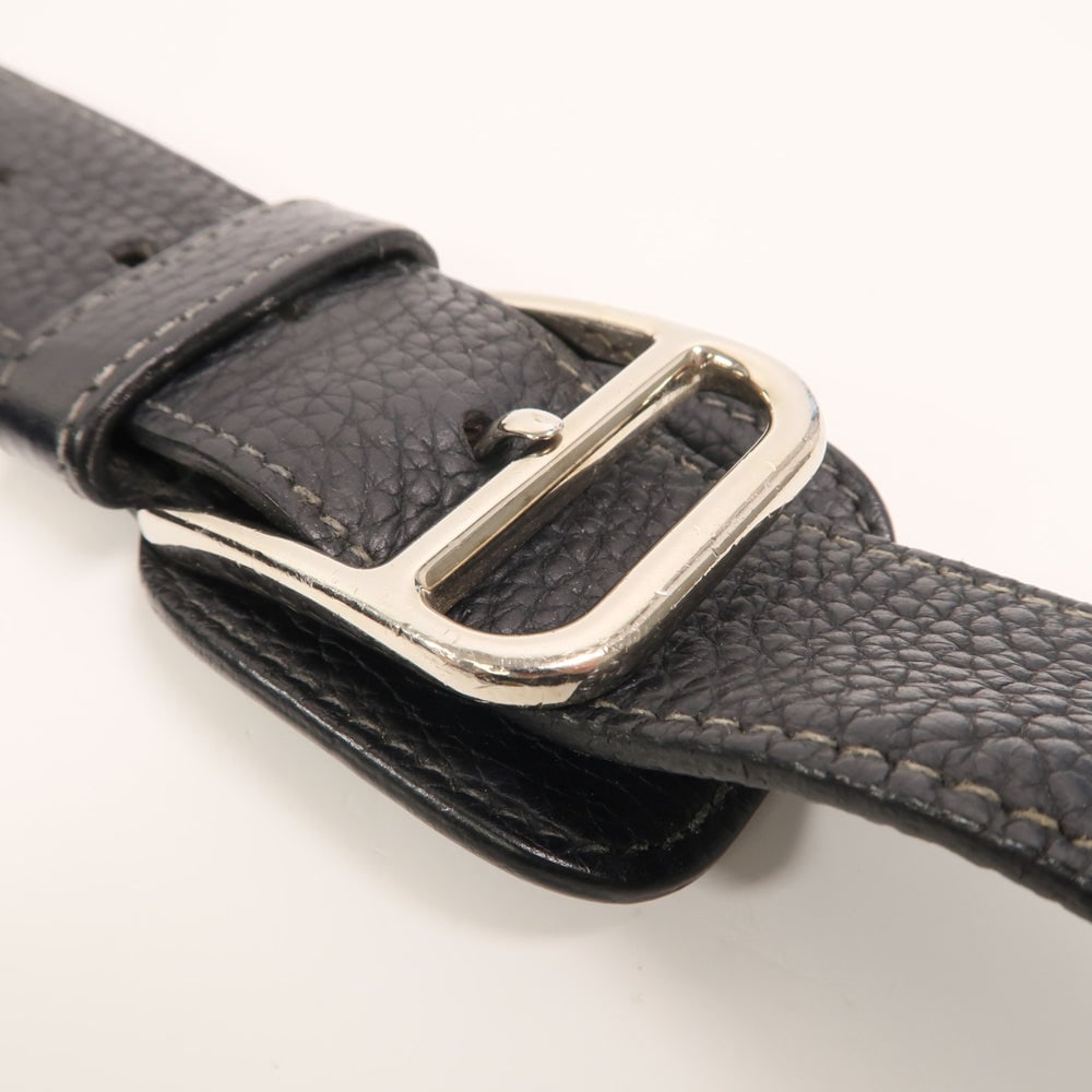 Hermes Steve 27 Shoulder Bag - 14