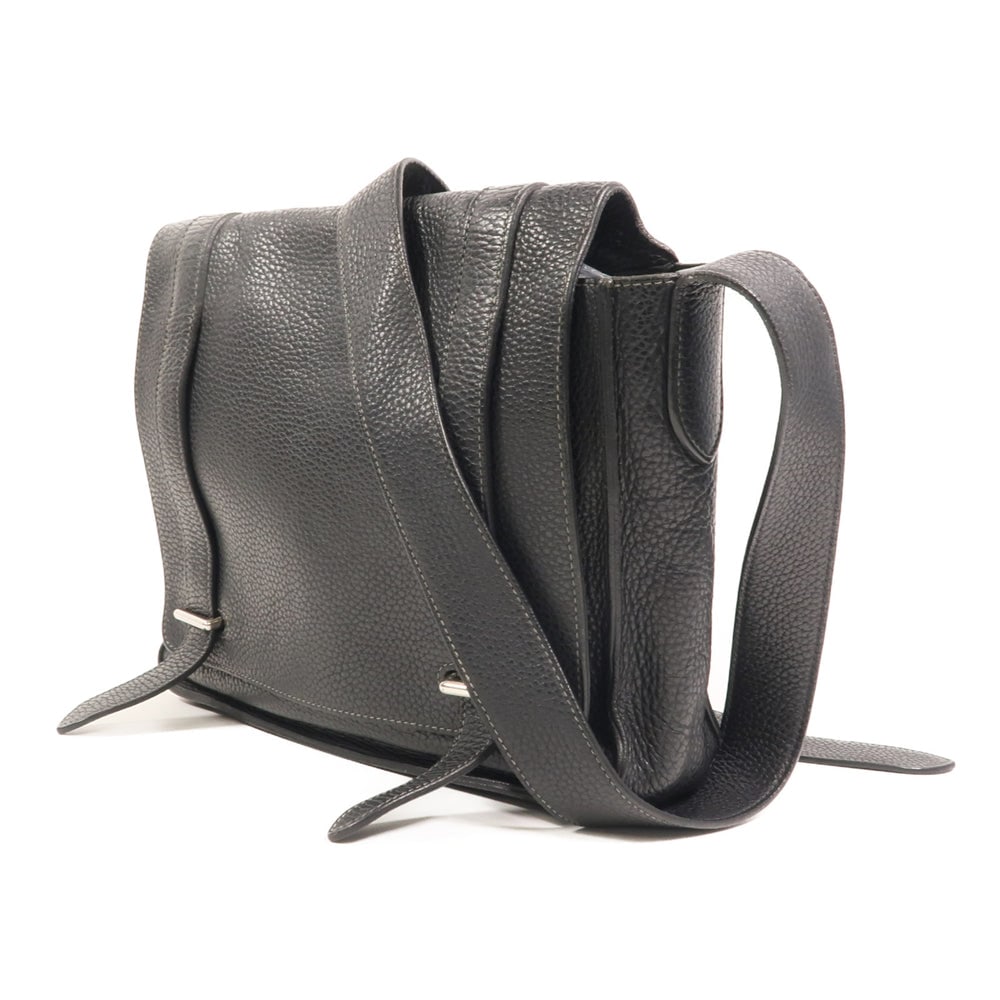 Hermes Steve 27 Shoulder Bag - 3