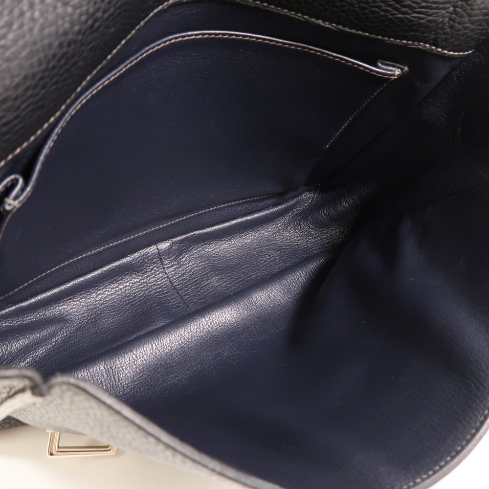 Hermes Steve 27 Shoulder Bag - 5