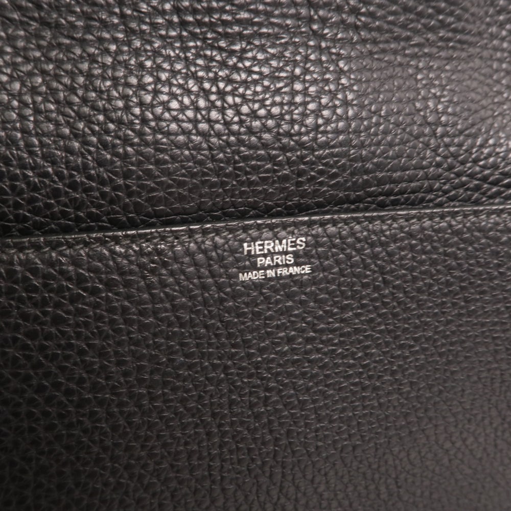 Hermes Steve 27 Shoulder Bag - 6