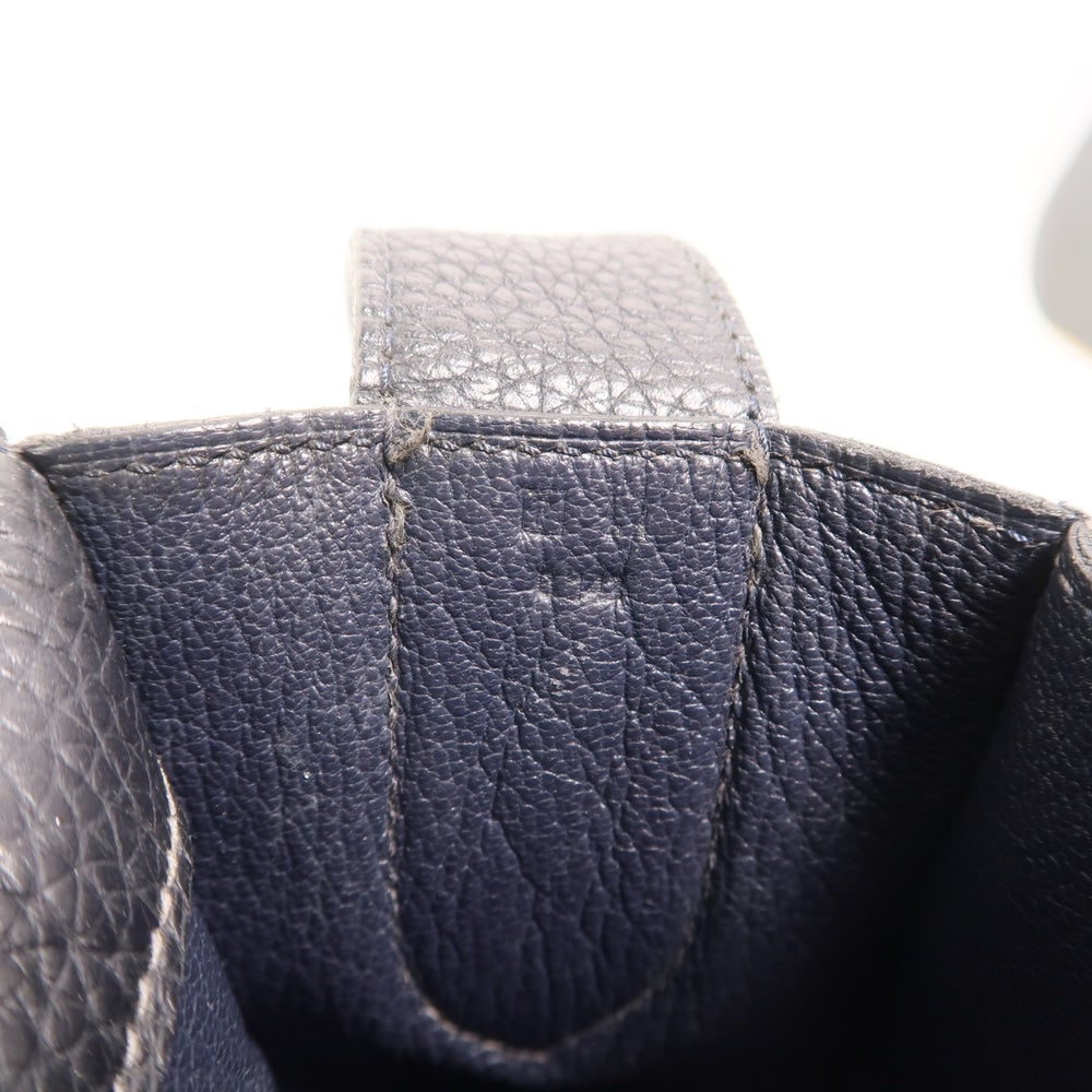 Hermes Steve 27 Shoulder Bag - 7
