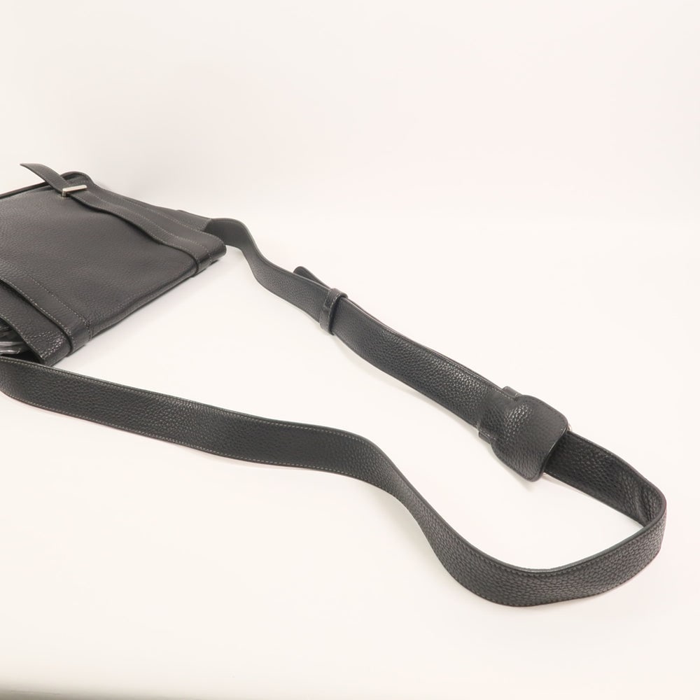 Hermes Steve 27 Shoulder Bag - 8